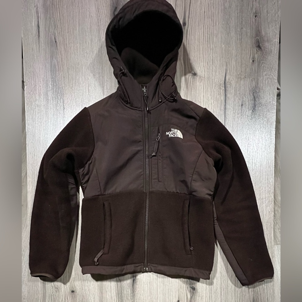The North Face Black Ski Jacket